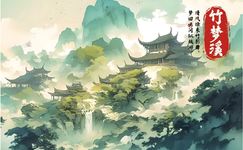 韵剑仙宗-（福利）内购肝服-纯公益手游